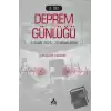 Deprem Günlüğü 2