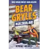 Depremle Mücadele - Bear Grylls Maceraları