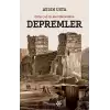 Depremler - Orta Çağ İslam Dünyasında