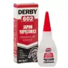 Derby Japon Yapıştırıcı 15 Gr 602 - 25li Paket