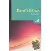 Derd-i Derun