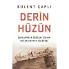 Derin Hüzün - Dumlupınar Denizaltısının Anlatılmayan Hikayesi