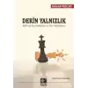 Derin Yalnızlık