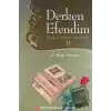 Derken Efendim - Tarih ve Kültür Sohbetleri 2