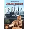 Derleme Notları 1. Kitap