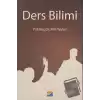 Ders Bilimi