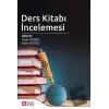 Ders Kitabı İncelemesi