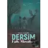 Dersim Halk Masalları