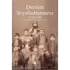 Dersim Seyahatnamesi