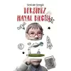 Dersimiz Hayal Bilgisi 2