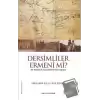 Dersimliler Ermeni mi?