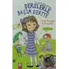 Derslerle Başım Derste: Şifreli Mesajlar Gizli Ajanlar