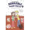 Derslerle Başım Dertte 6