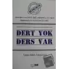 Dert yok Ders Var