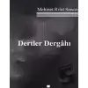 Dertler Dergahı