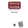 Derviş Sözlük