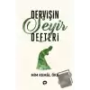 Dervişin Seyir Defteri