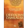 Deryadan Damlalar (Ciltli)