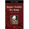 Destan-ı Tevarih-i Al-i Osman