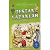 Destan Yazanlar / Türk - İslam Tarihi 2