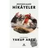 Destanlaşan Hikayeler