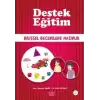 Destek Eğitim - Bilişsel Becerilere Hazırlık