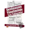 Destinasyon Yönetiminde Yeni Yaklaşımlar