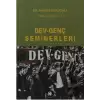 Dev-Genç Seminerleri