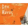 Dev Havuç