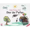 Dev İle Peter