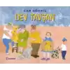 Dev Tavşan