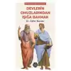 Devlerin Omuzlarından Işığa Bakmak