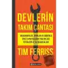 Devlerin Takım Çantası