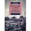 Devlet Aklı ve 1915