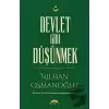 Devlet Gibi Düşünmek