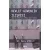 Devlet-Güvenlik İlişkisi