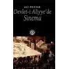 Devlet-i Aliyye’de Sinema