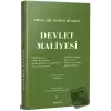 Devlet Maliyesi 5. Baskı