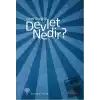 Devlet Nedir?