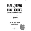 Devlet, Sermaye ve Paralı Askerler