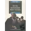 Devlet Söyleminde Kürt Sorunu