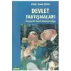 Devlet Tartışmaları