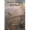 Devlet - Ulus’un Sonu