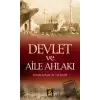 Devlet ve Aile Ahlakı