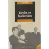 Devlet ve İşadamları