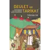 Devlet ve Tarikat