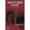 Devlet Yıkma Sanatı