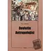 Devletin Antropolojisi