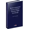 Devletin Uluslararası İnsancıl Hukukun İhlalinden Doğan Sorumluluğu