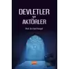 Devletler ve Aktörler